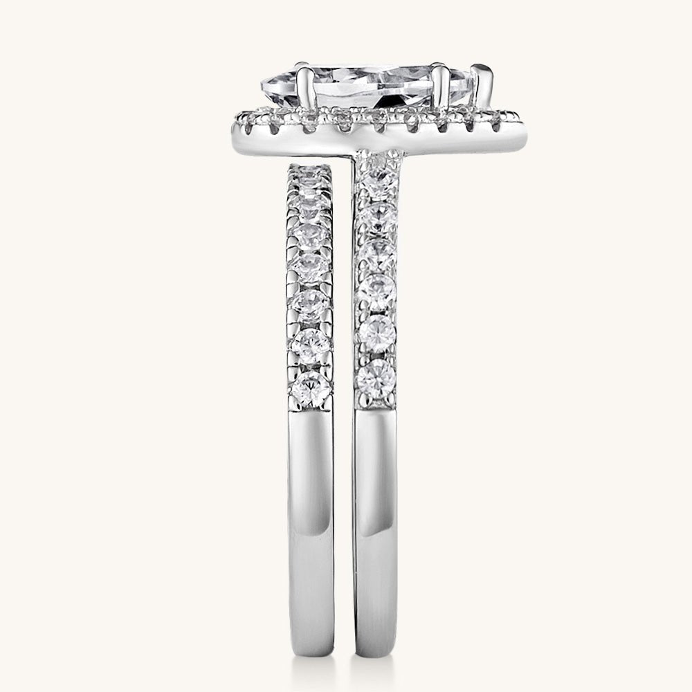 The Nova Ring - AnaClair