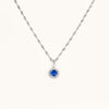 The Celestial Necklace - AnaClair