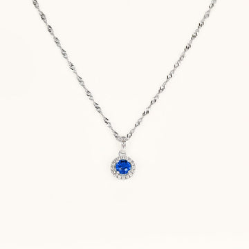 The Celestial Necklace - AnaClair