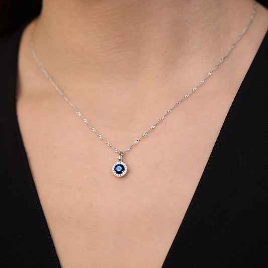 The Celestial Necklace - AnaClair