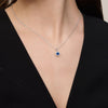 The Celestial Necklace - AnaClair