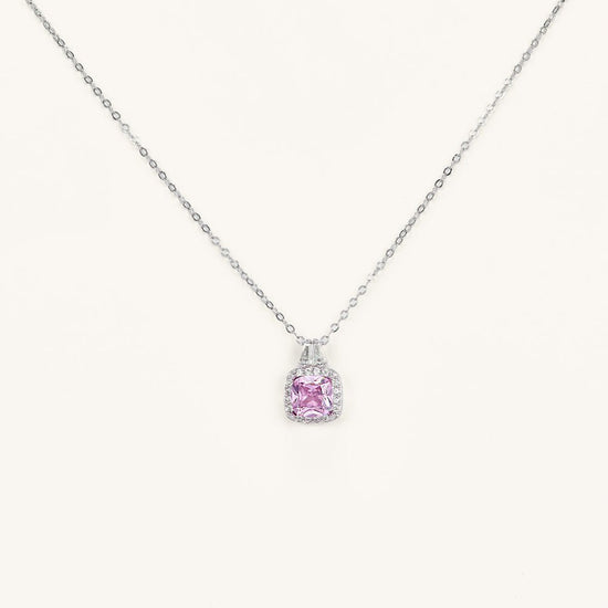 The Blush Necklace - AnaClair