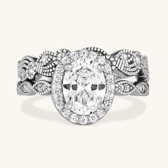 The Faithful Glow Ring - AnaClair