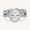 The Faithful Glow Ring - AnaClair