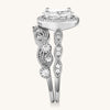 The Faithful Glow Ring - AnaClair