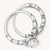 The Faithful Glow Ring - AnaClair