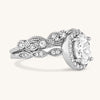 The Faithful Glow Ring - AnaClair