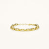 The Athena Bracelet – Gold - AnaClair