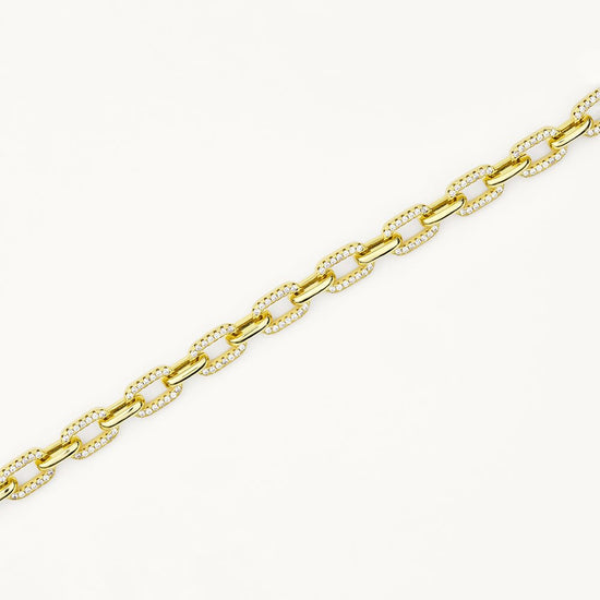 The Athena Bracelet – Gold - AnaClair
