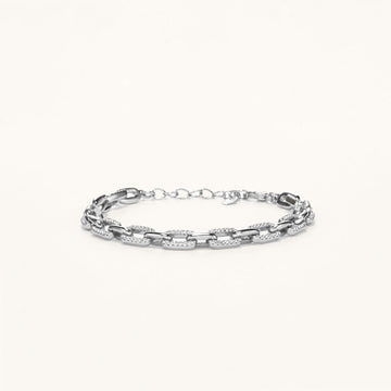The Athena Bracelet - AnaClair