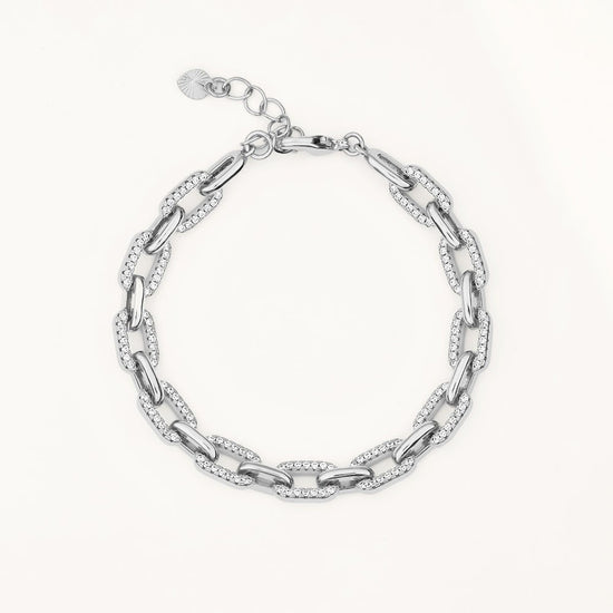 The Athena Bracelet - AnaClair
