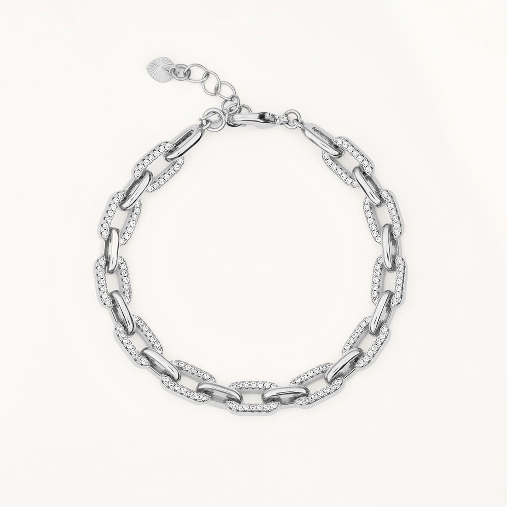 The Athena Bracelet - AnaClair