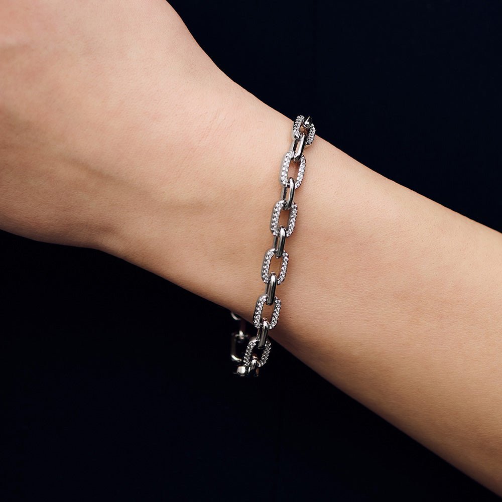The Athena Bracelet - AnaClair