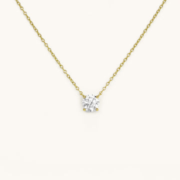 The Lyra Necklace - Gold - AnaClair