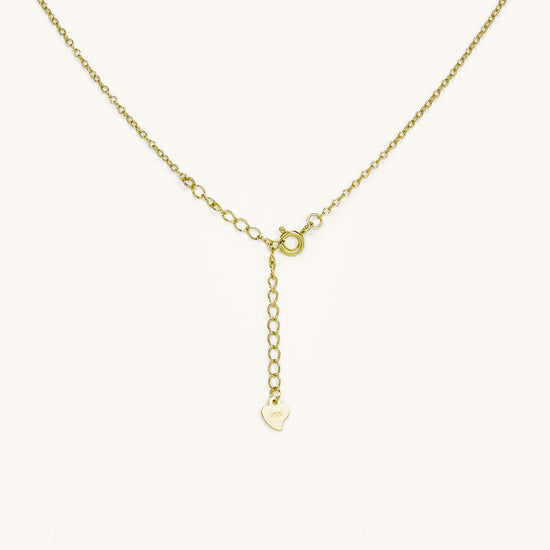 The Lyra Necklace - Gold - AnaClair