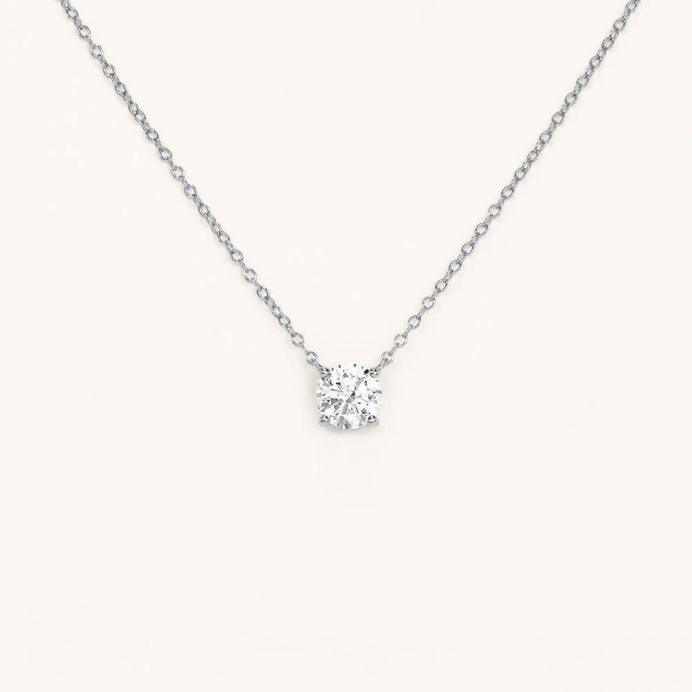 The Lyra Necklace - AnaClair