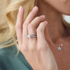 The Together Always Ring – Rose Gold - AnaClair
