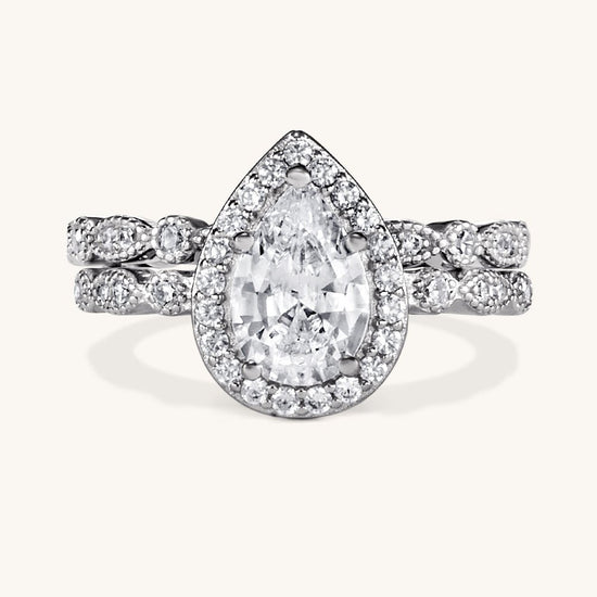 The Undying Love Ring - AnaClair