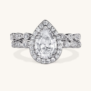 The Undying Love Ring - AnaClair