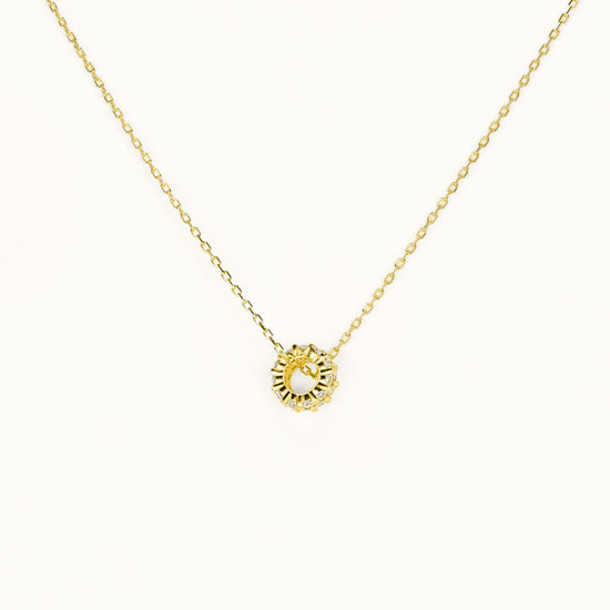 The Astra Necklace - AnaClair