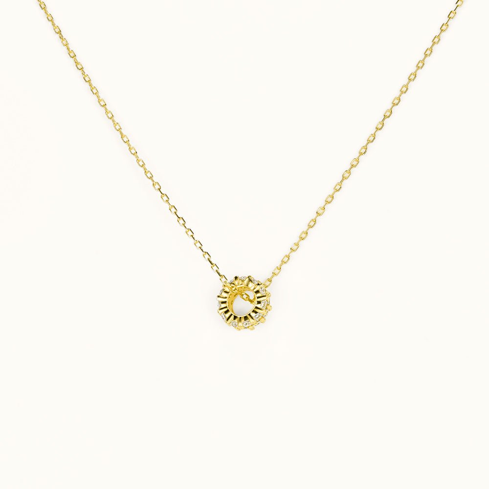 The Astra Necklace - AnaClair