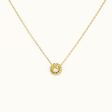 The Astra Necklace - AnaClair