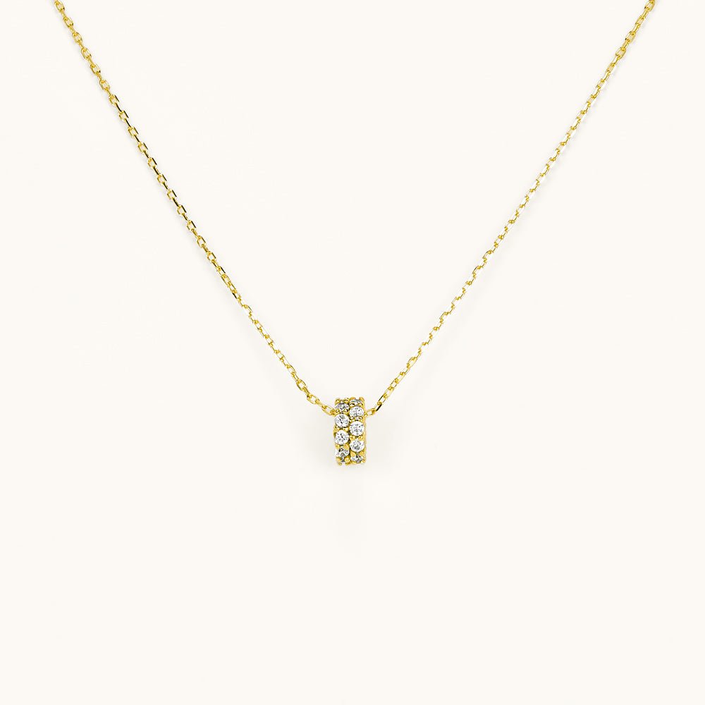 The Astra Necklace - AnaClair