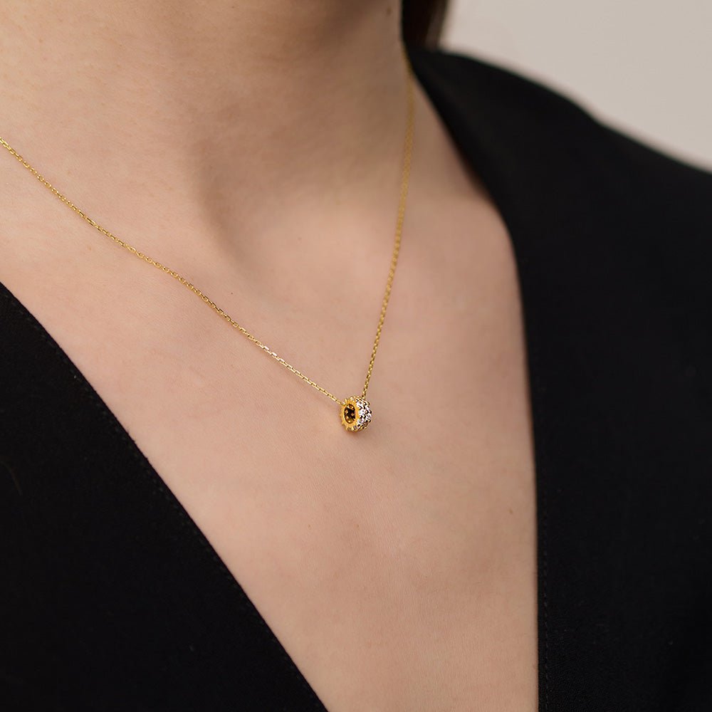 The Astra Necklace - AnaClair