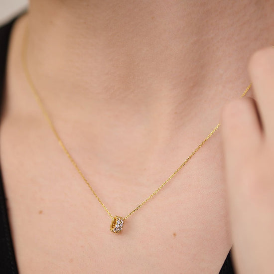 The Astra Necklace - AnaClair