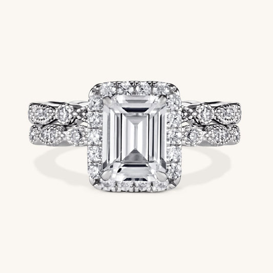 The Love Knot Ring - AnaClair