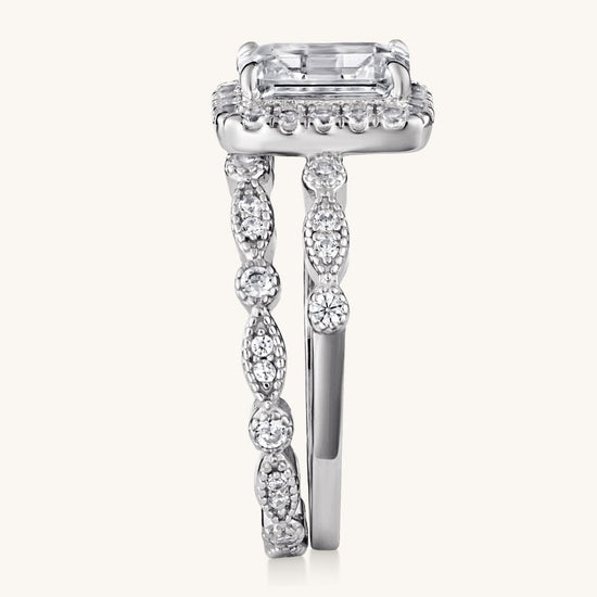 The Love Knot Ring - AnaClair