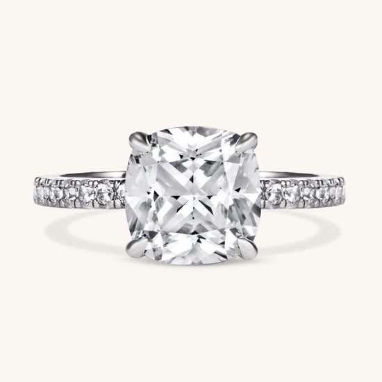 The Enchanted Love Ring - AnaClair