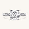 The Enchanted Love Ring - AnaClair