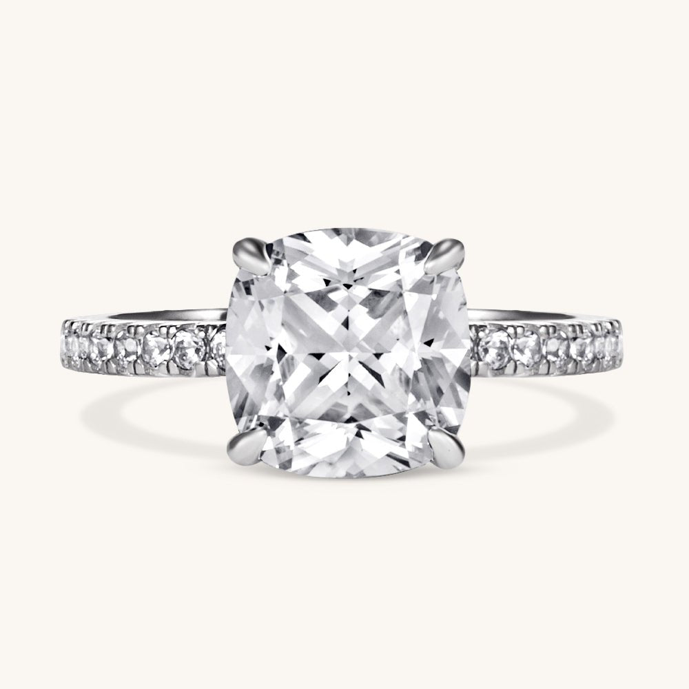 The Enchanted Love Ring - AnaClair