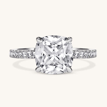 The Enchanted Love Ring - AnaClair