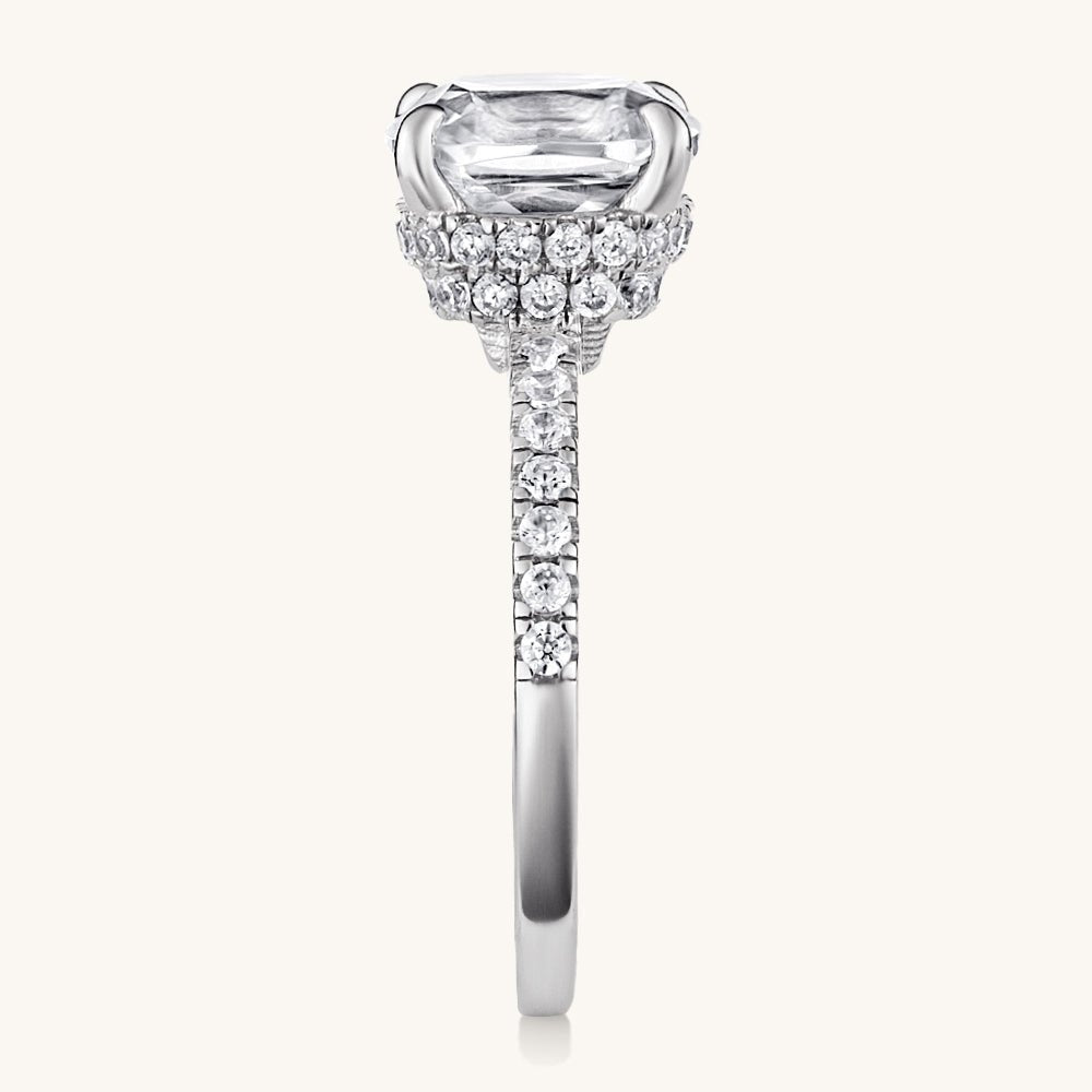 The Enchanted Love Ring - AnaClair