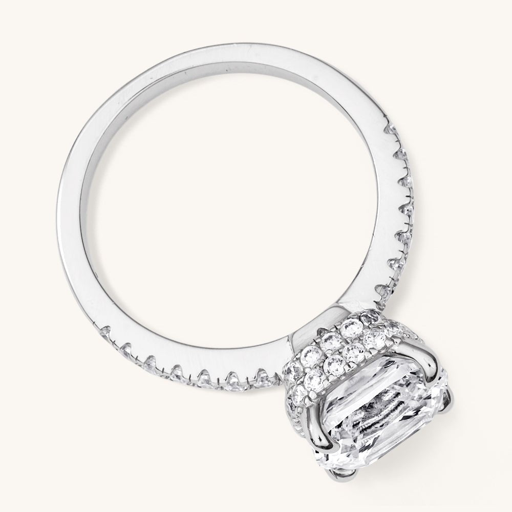 The Enchanted Love Ring - AnaClair