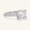 The Enchanted Love Ring - AnaClair