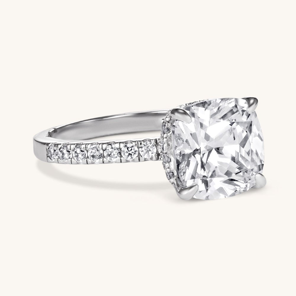 The Enchanted Love Ring - AnaClair