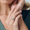 The Cosmic Ring - Rose Gold - AnaClair