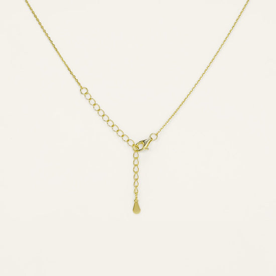 The Marina Necklace - Gold - AnaClair