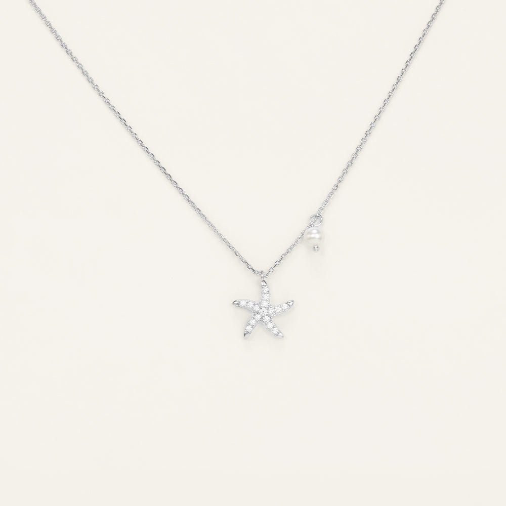 The Marina Necklace - AnaClair