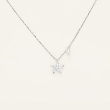 The Marina Necklace - AnaClair