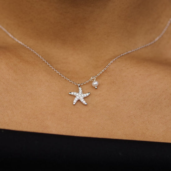 The Marina Necklace - AnaClair