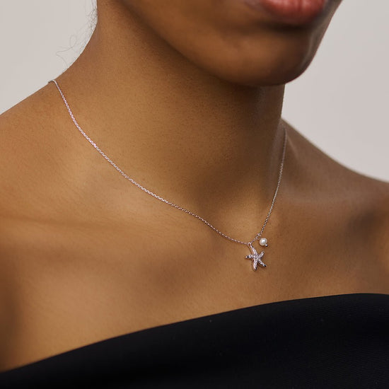 The Marina Necklace - AnaClair