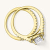 The Cosmic Ring - Gold - AnaClair