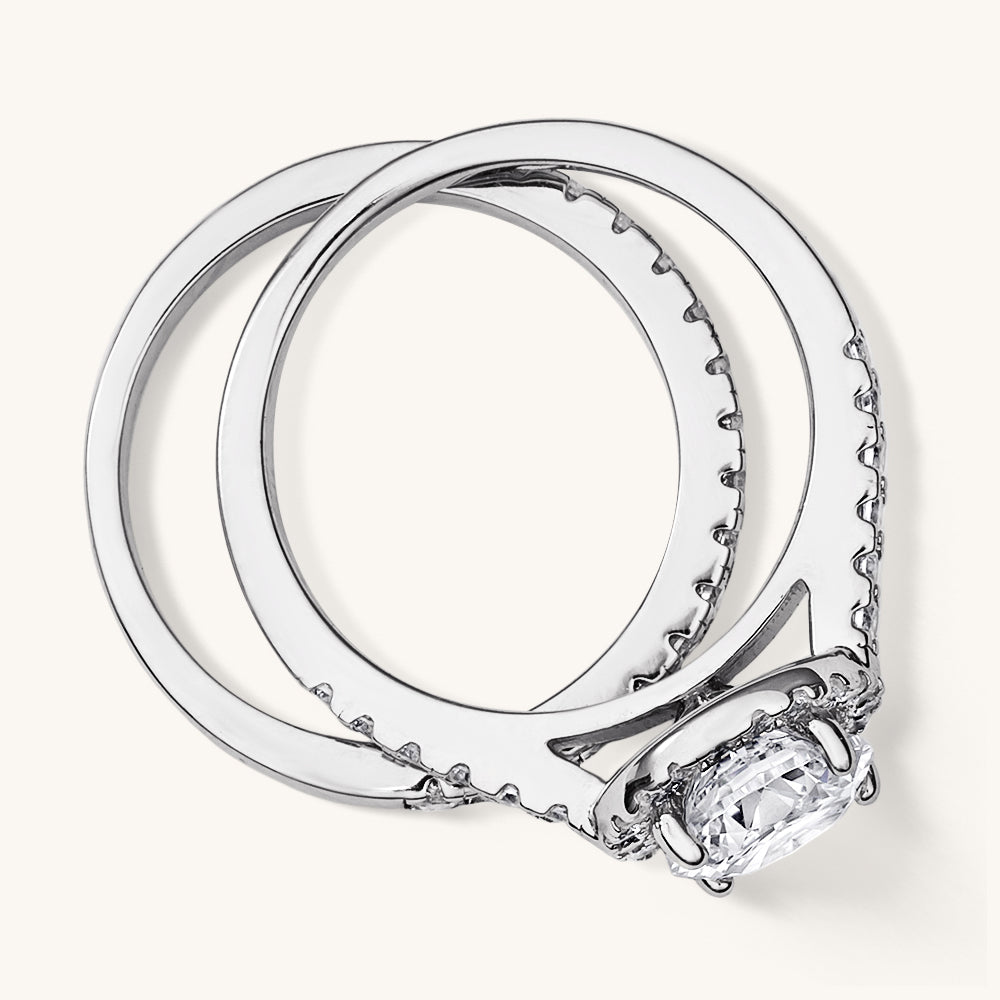 The Cosmic Ring - AnaClair