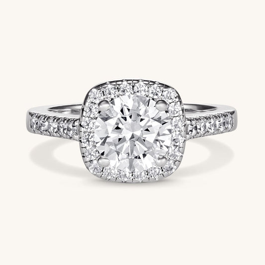 The Pure Devotion Ring - AnaClair
