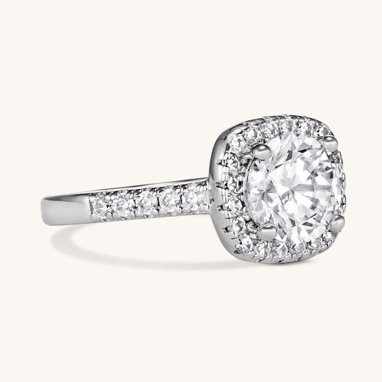 The Pure Devotion Ring - AnaClair