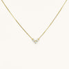 The Venus Necklace - Gold - AnaClair